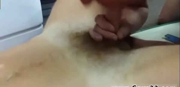  Grandpa dad gay chested hairy sex photo Blonde muscle surfer man